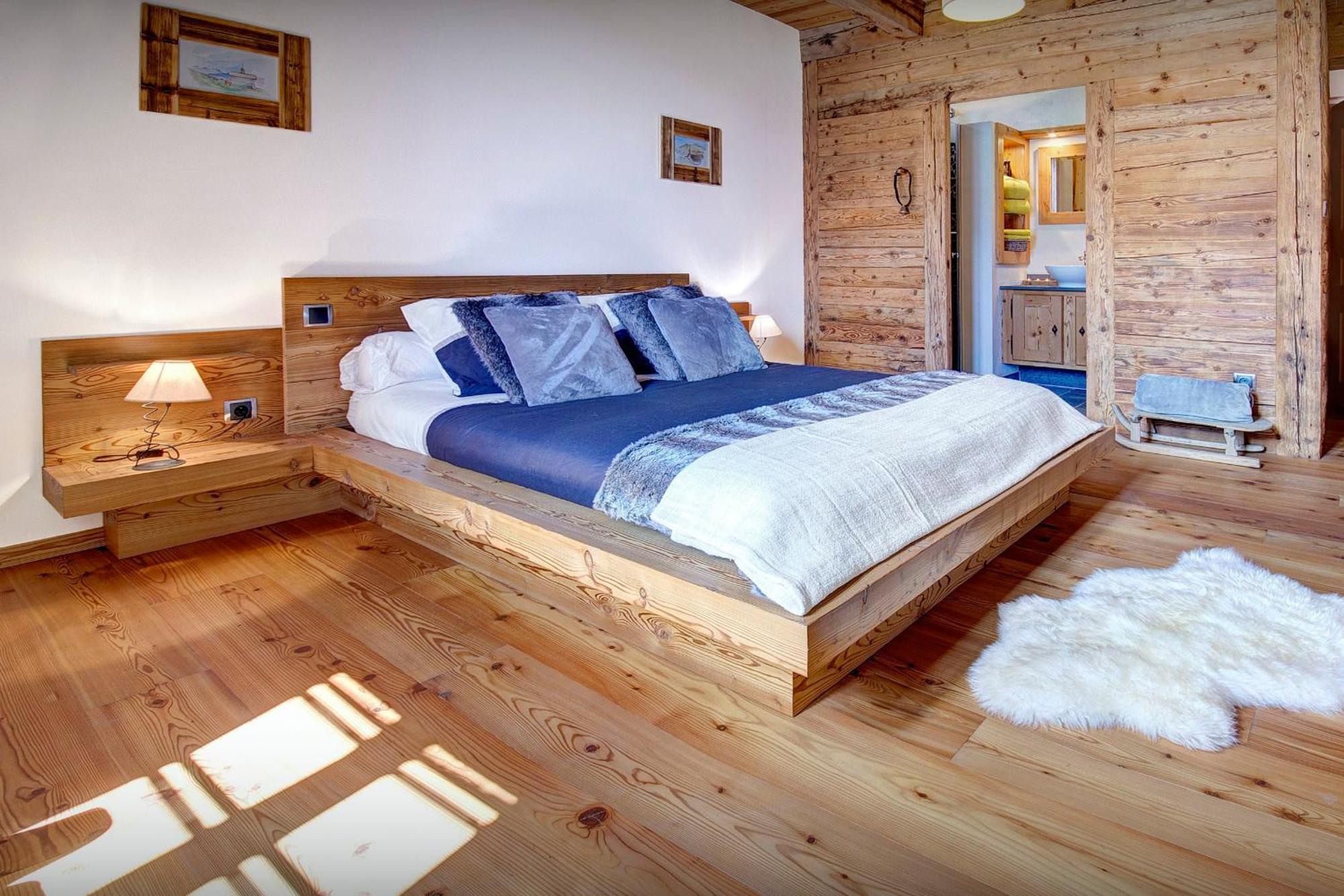 Chalet Ladroit - Ovo Network Les Clefs Εξωτερικό φωτογραφία